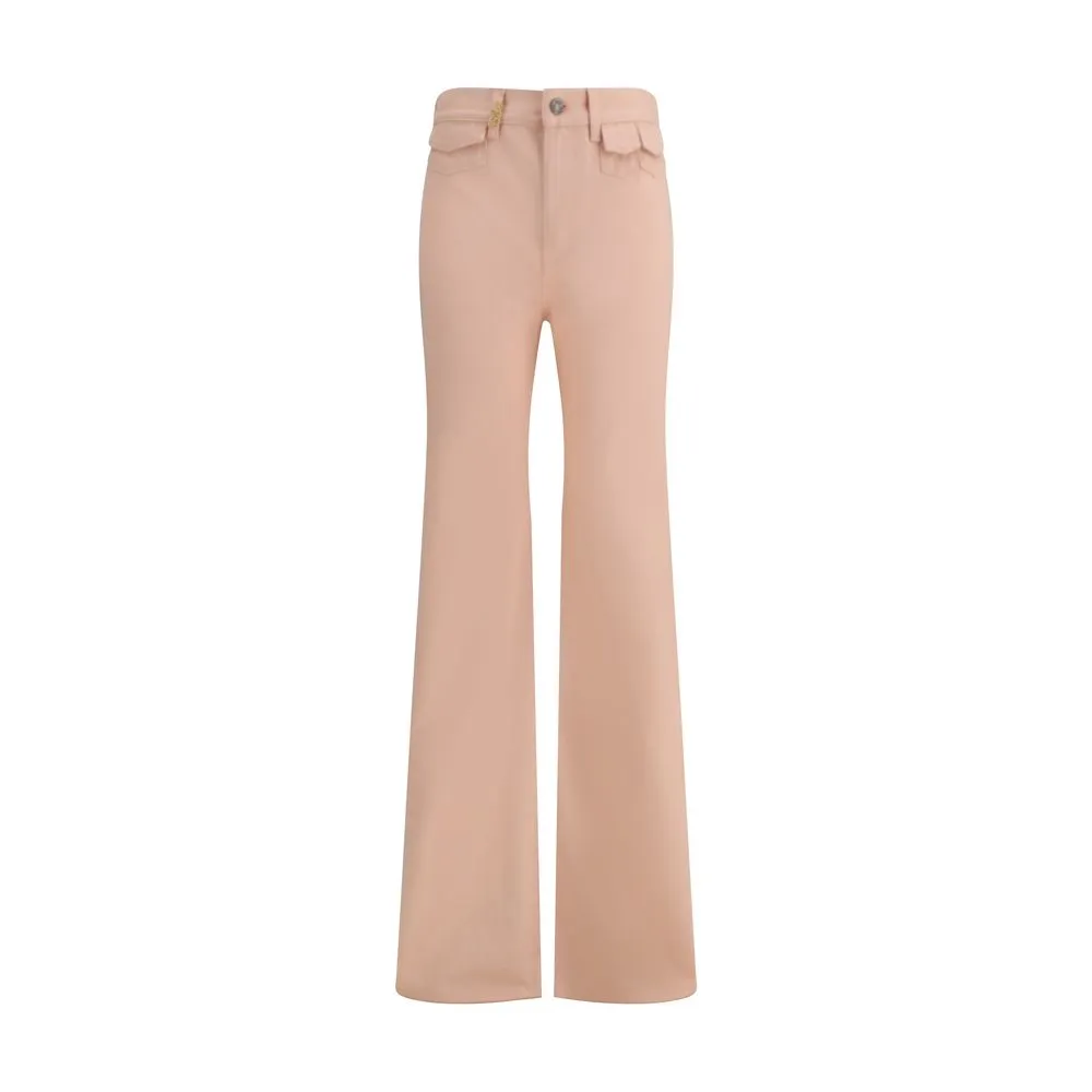 Flare Jeans
