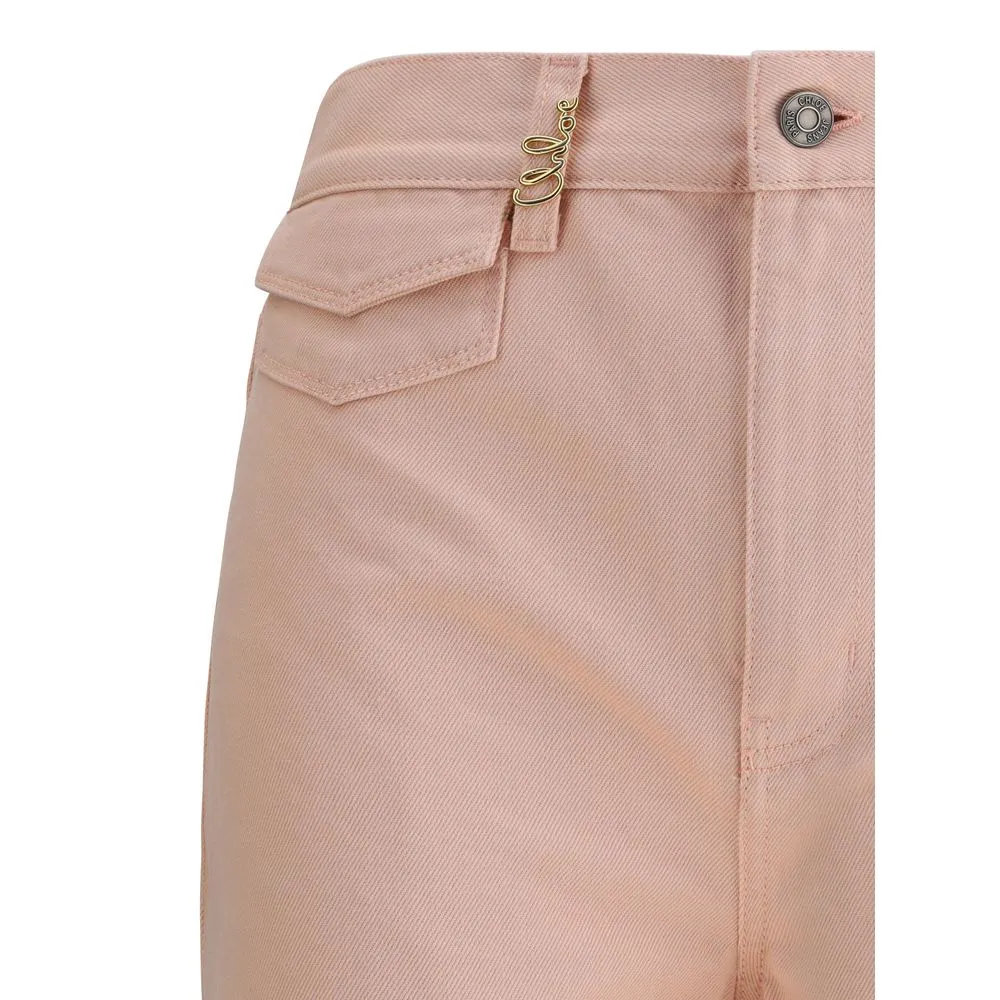 Flare Jeans