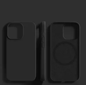 FlexShield MagSafe iPhone Case