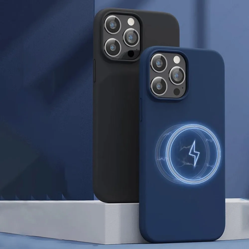 FlexShield MagSafe iPhone Case