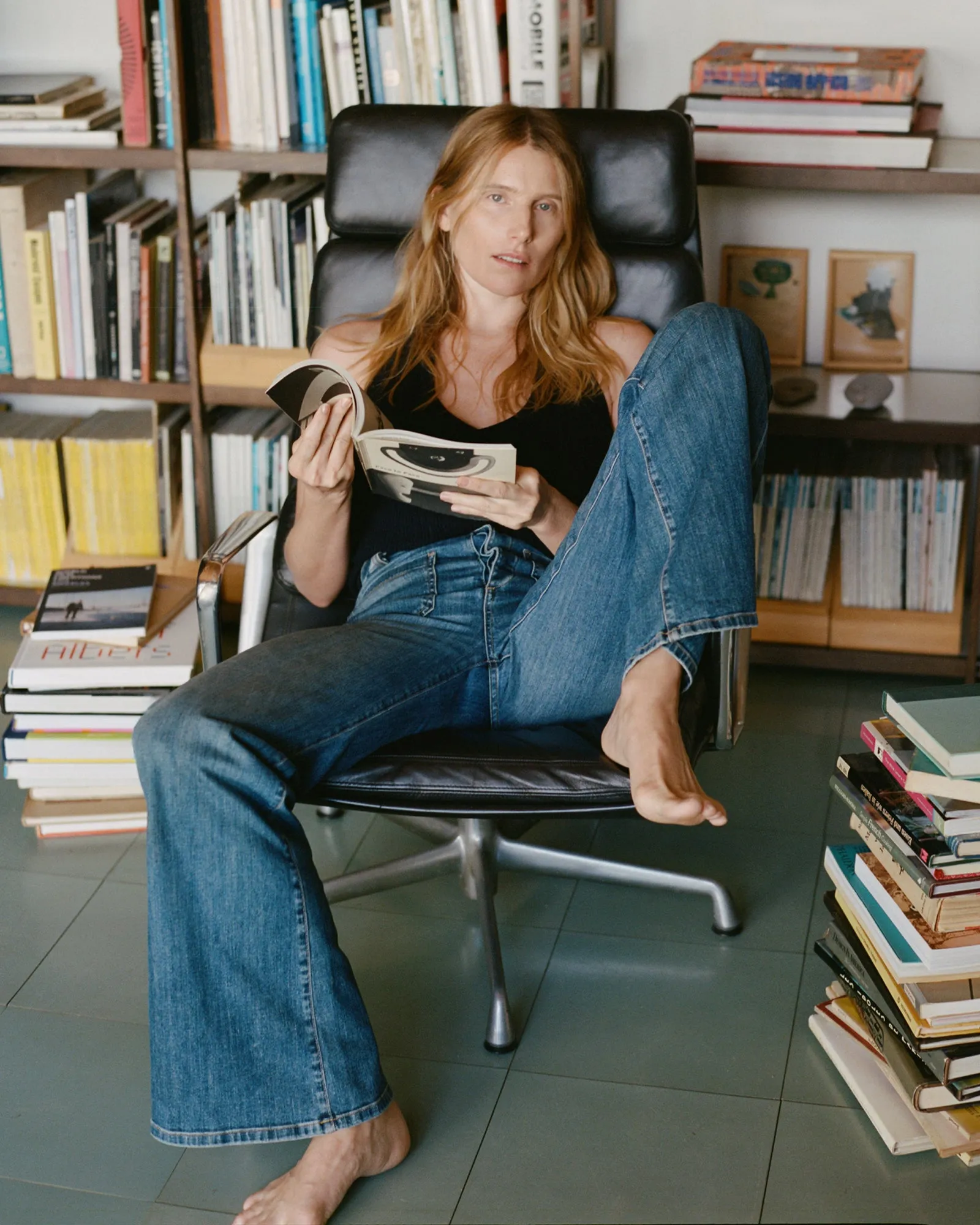 FLORENCE JEAN