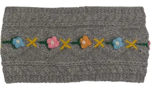 Florencia Lace Headband Baby