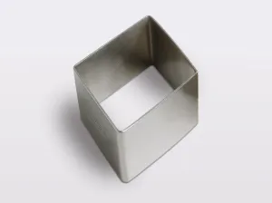 Form Rectangle 6.35cm long x 4.5cm high-4907
