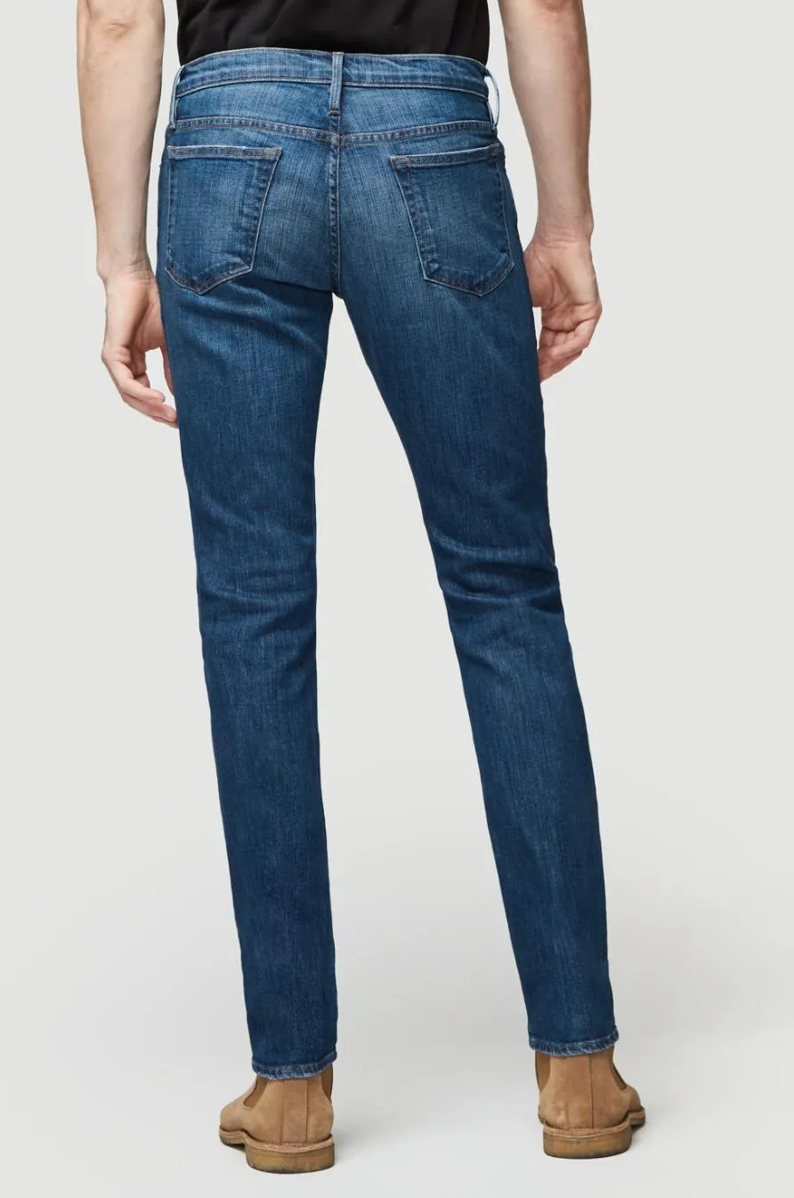 Frame - L'Homme Slim Jeans - Capistrano