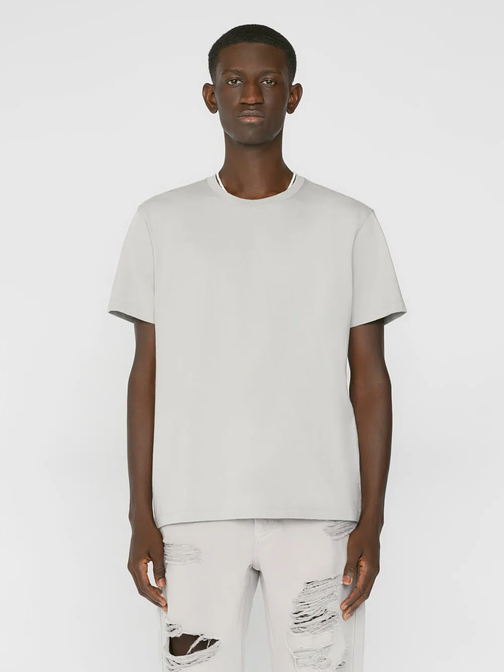 FRAME - Logo Tee