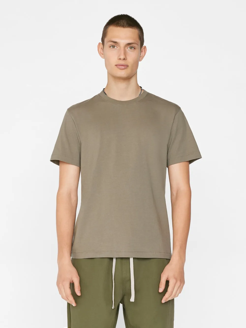 FRAME - Logo Tee