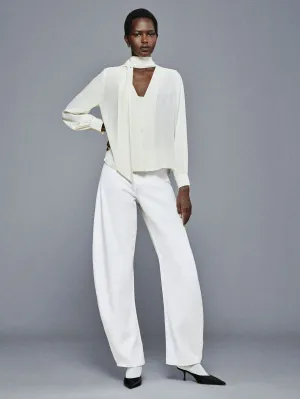FRAME - The Bubble Jean - Au Natural Clean