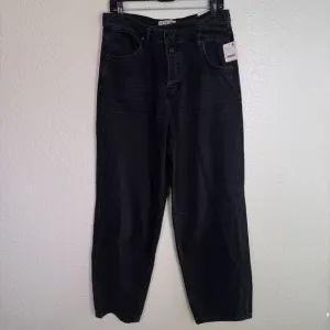 Free People Jeans Womens 29 Crossroads Mid Rise Baggy Slim Straight We The Free