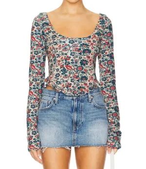 Free People - Melanie Top
