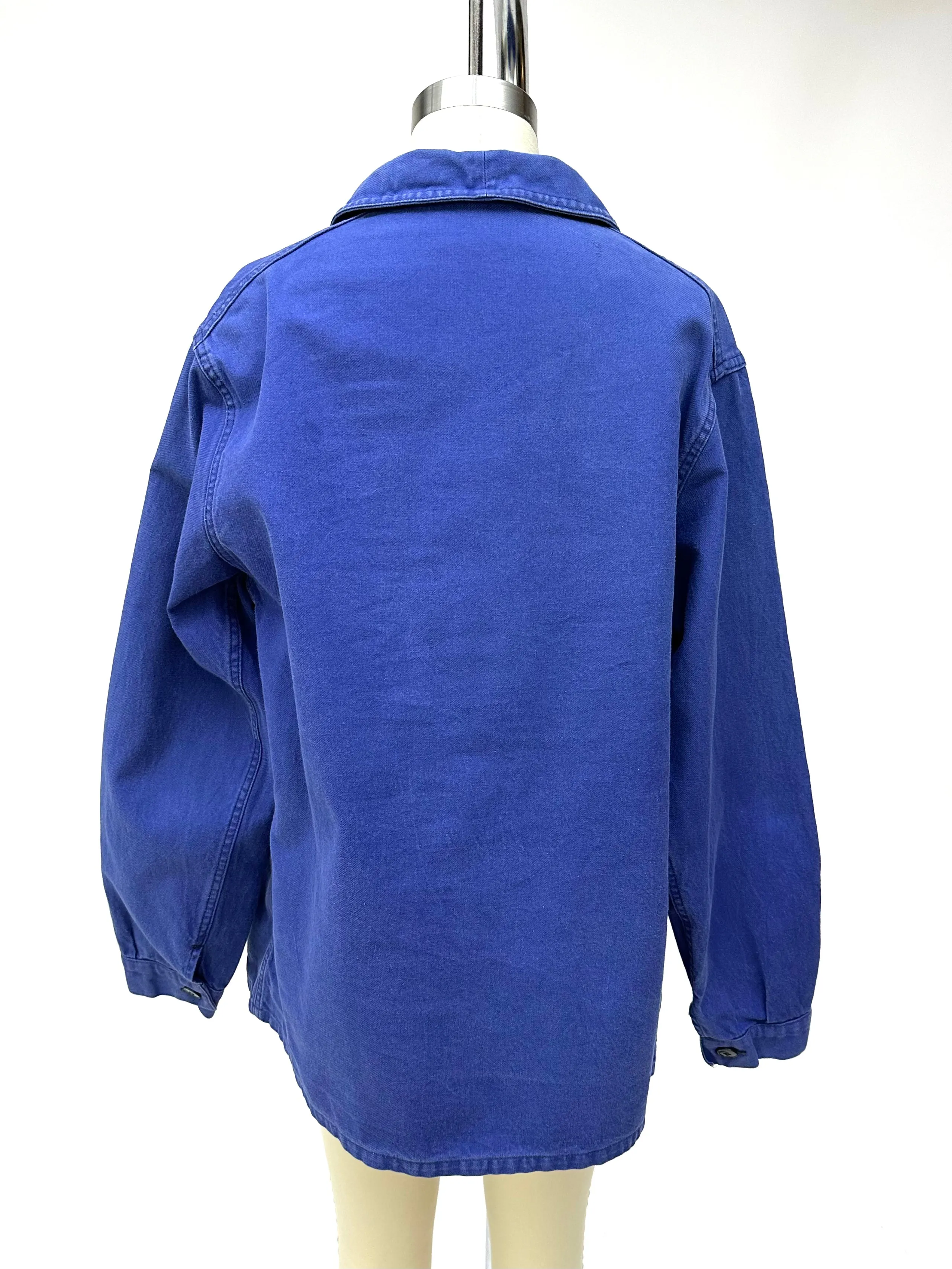 French Chore Jacket
