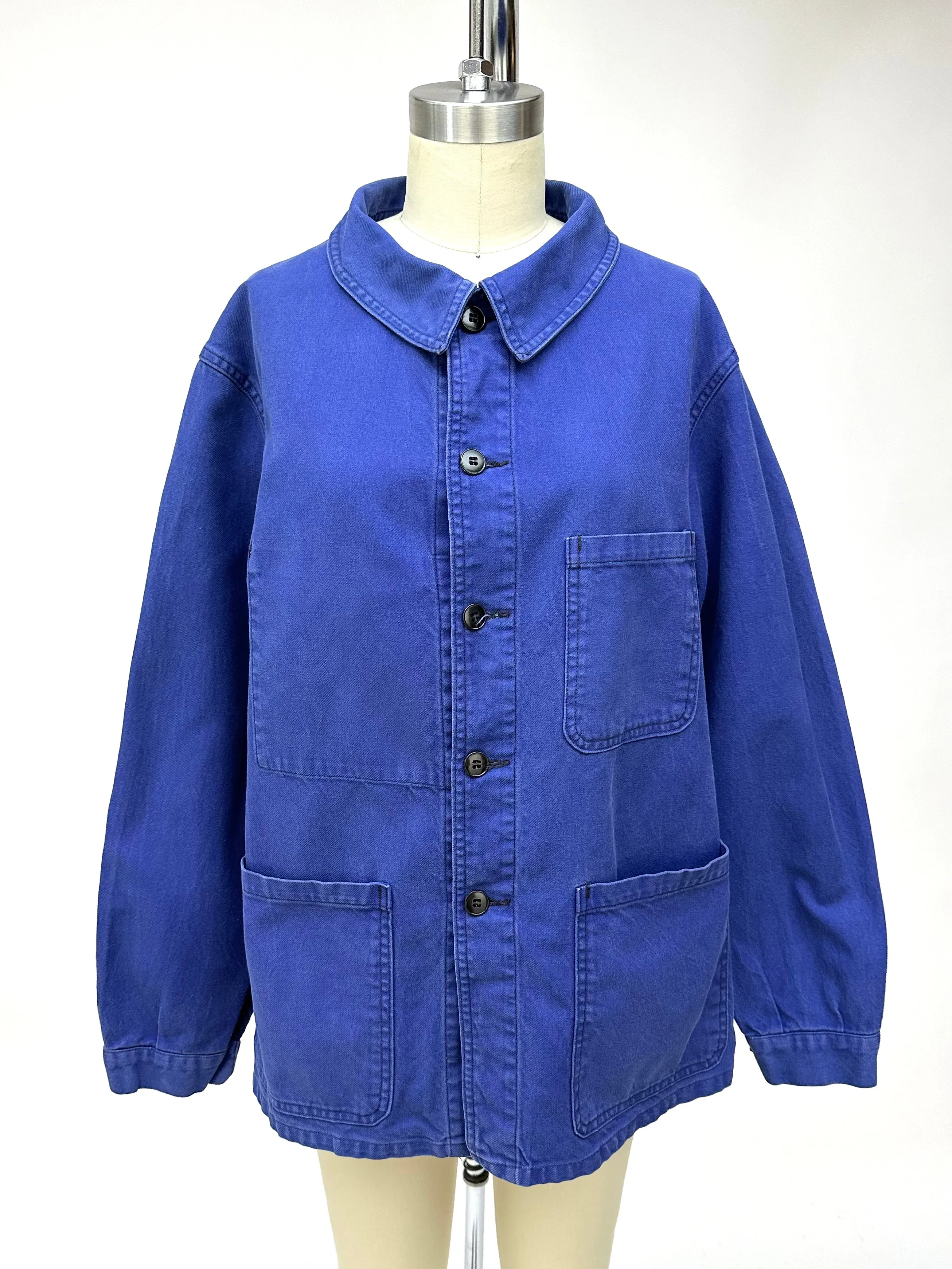 French Chore Jacket