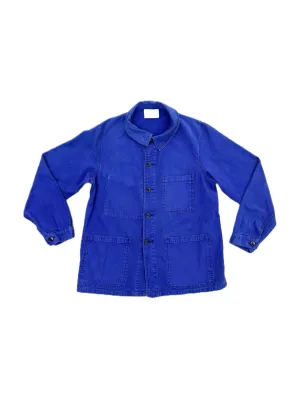 French Chore Jacket