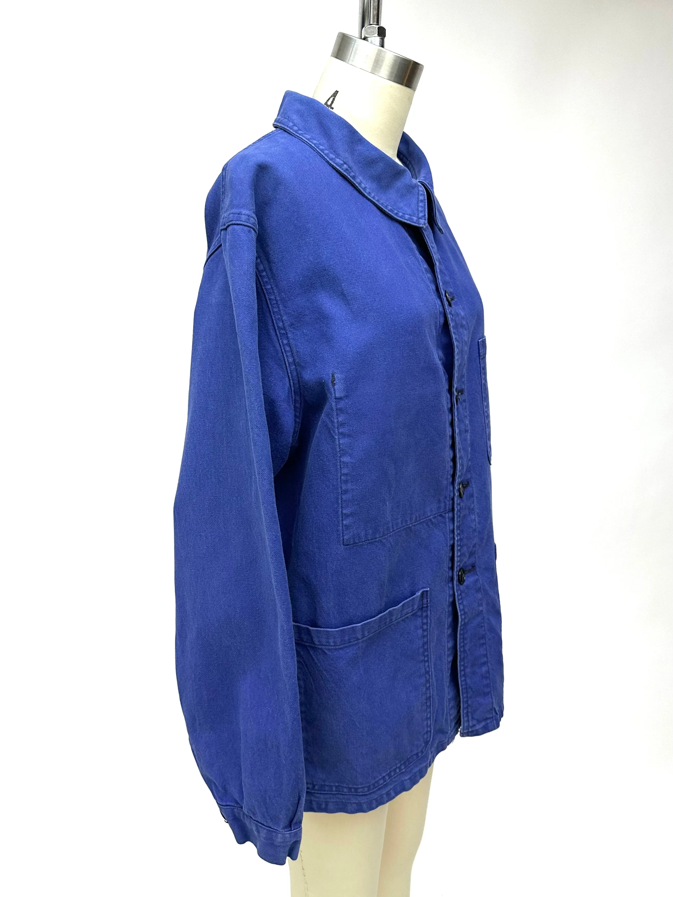 French Chore Jacket