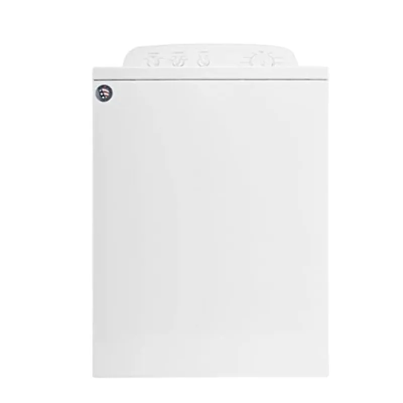 Frigidaire MLV34GGTWB Top Load Washing Machine 17KG White