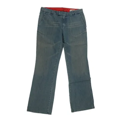 Frochickie Denim