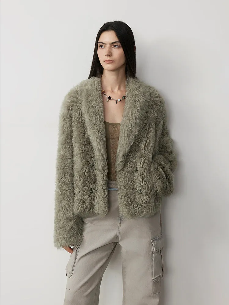 Fur Coat