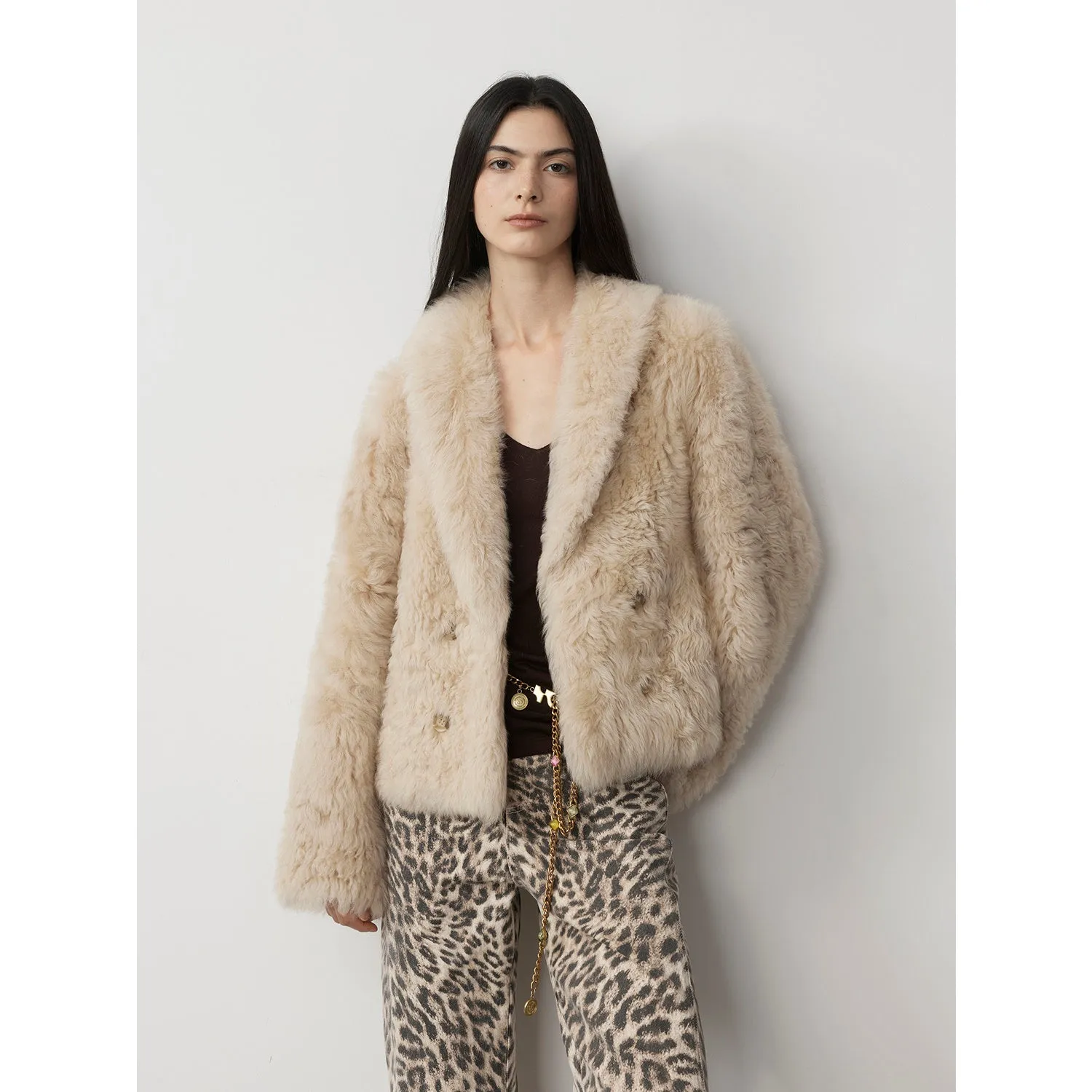 Fur Coat