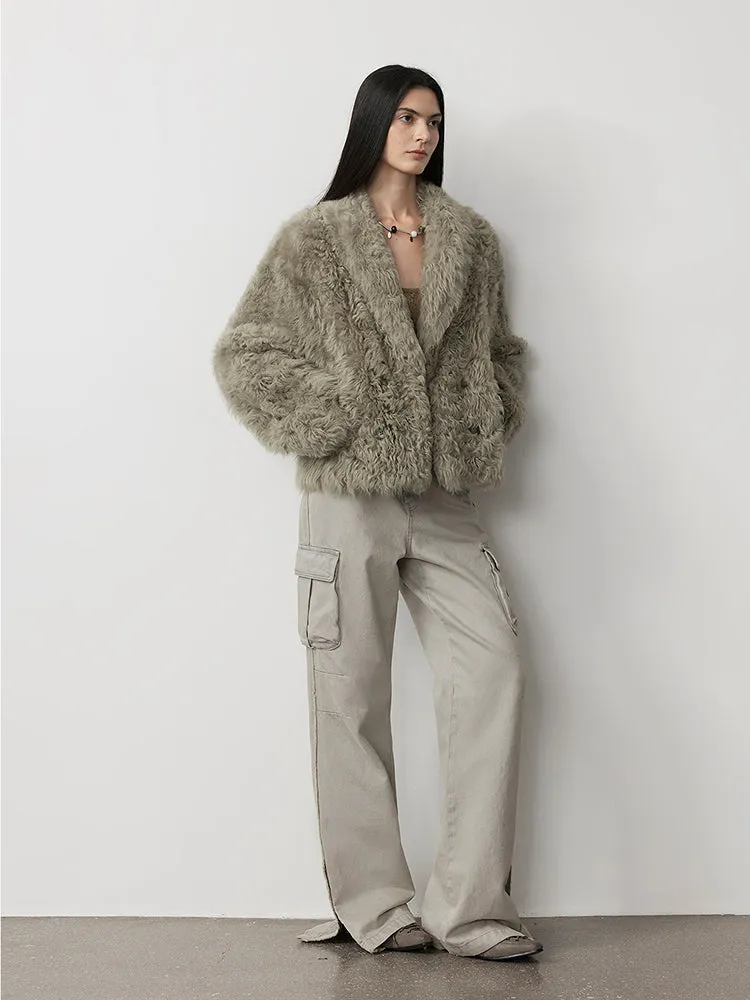 Fur Coat