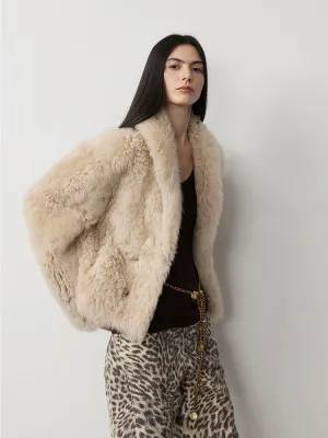 Fur Coat