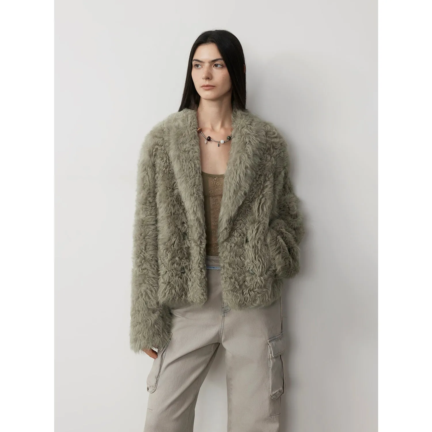 Fur Coat