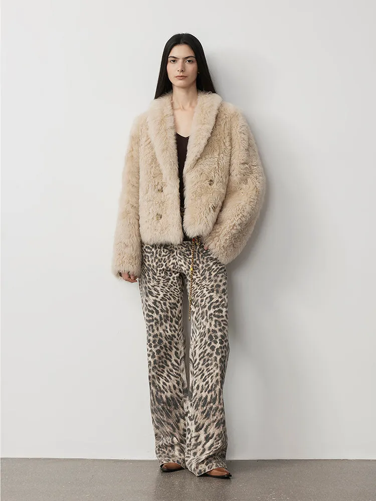 Fur Coat