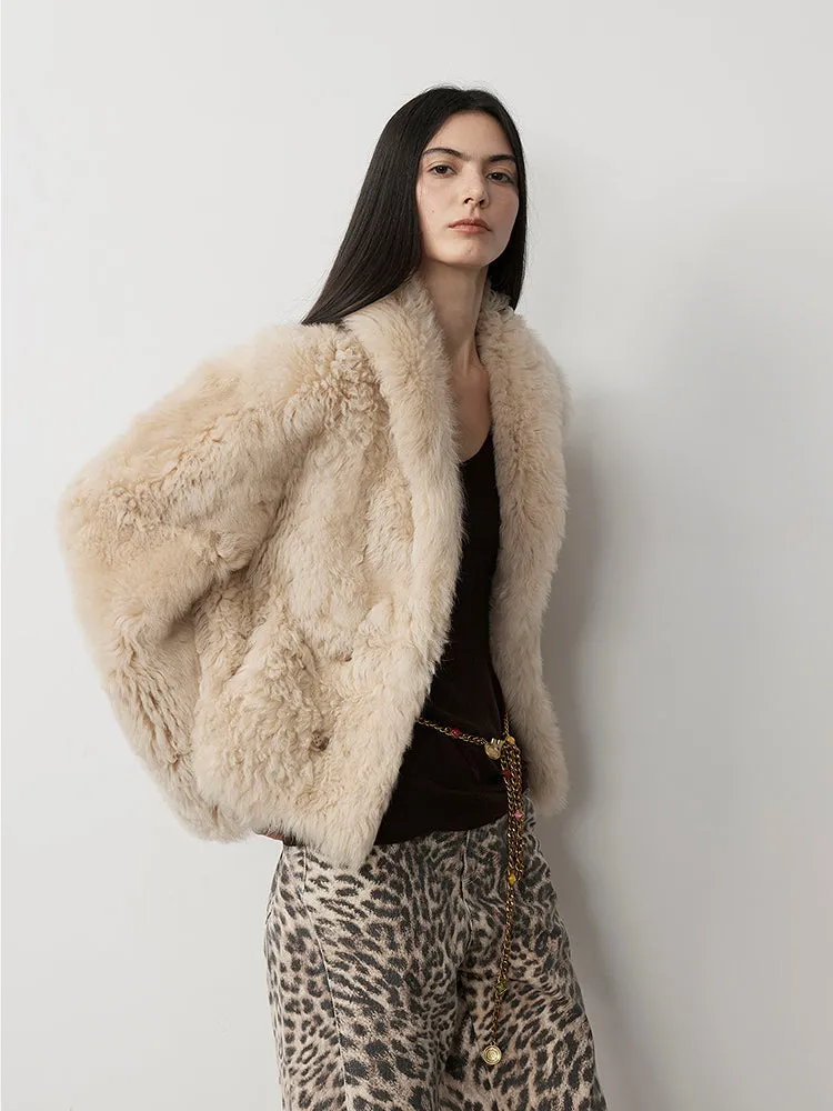 Fur Coat
