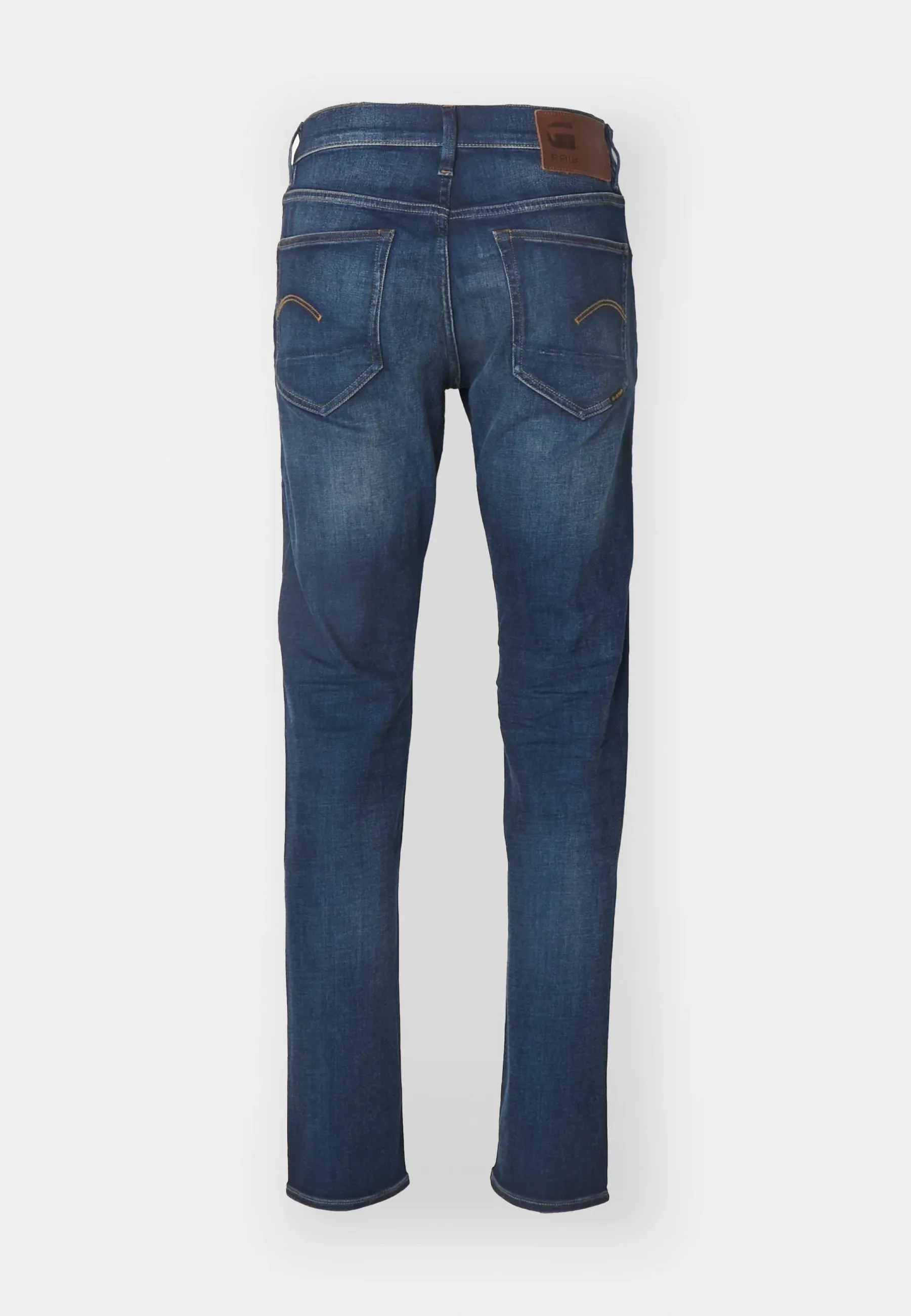 G-STAR RAW - JOANE R STRETCH DENIM