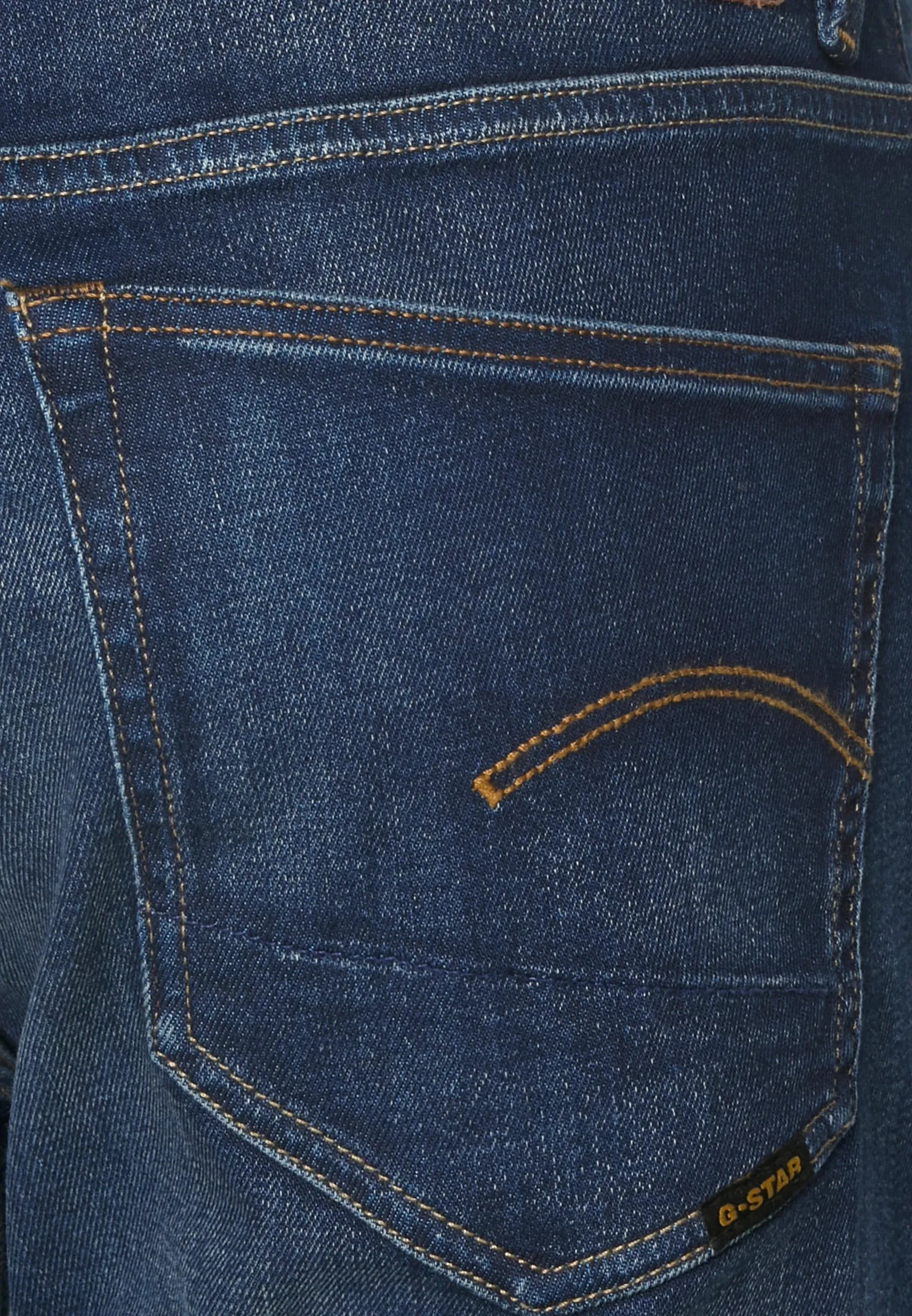 G-STAR RAW - JOANE R STRETCH DENIM