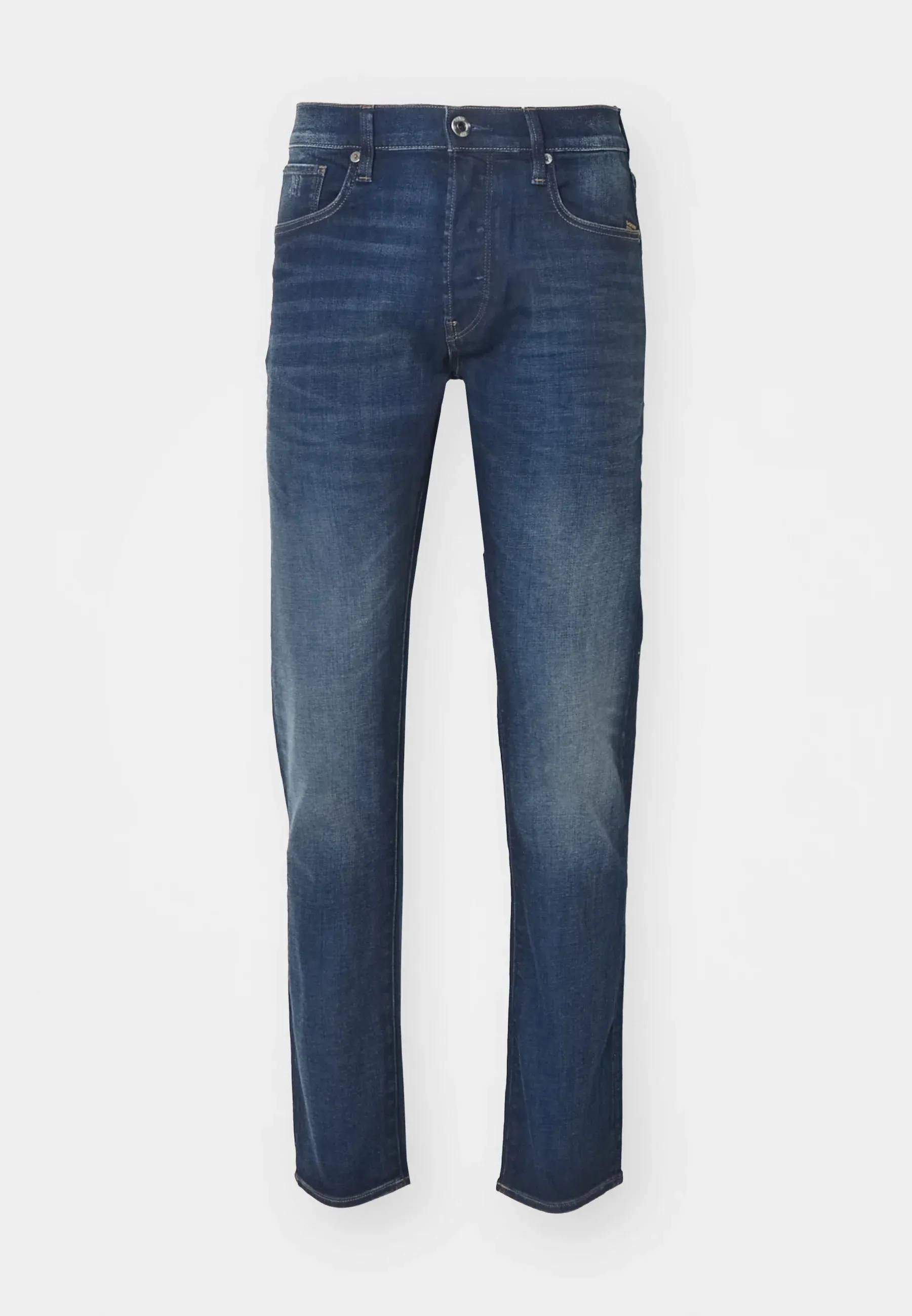 G-STAR RAW - JOANE R STRETCH DENIM