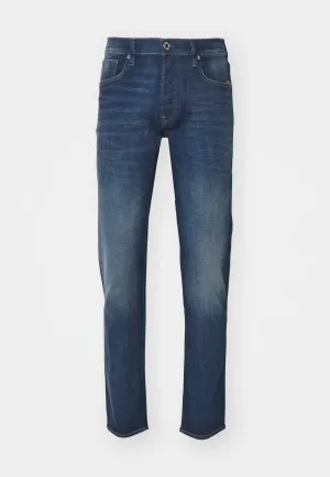 G-STAR RAW - JOANE R STRETCH DENIM