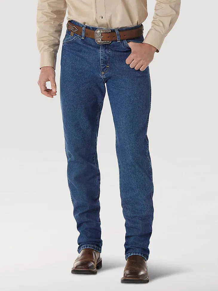 GEORGE STRAIT JEAN