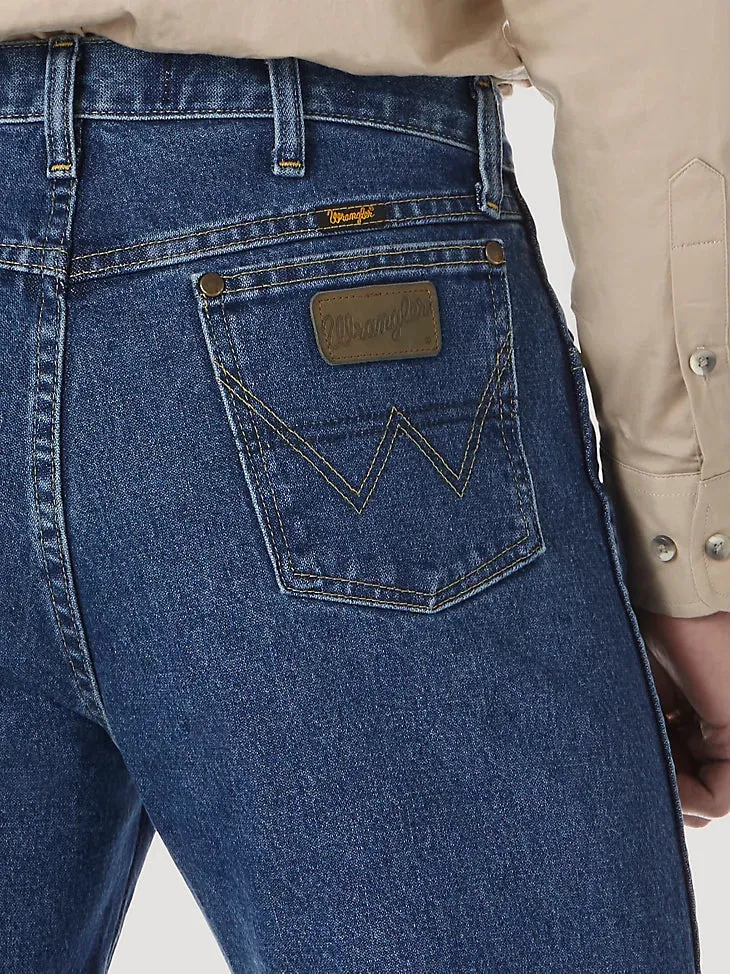 GEORGE STRAIT JEAN