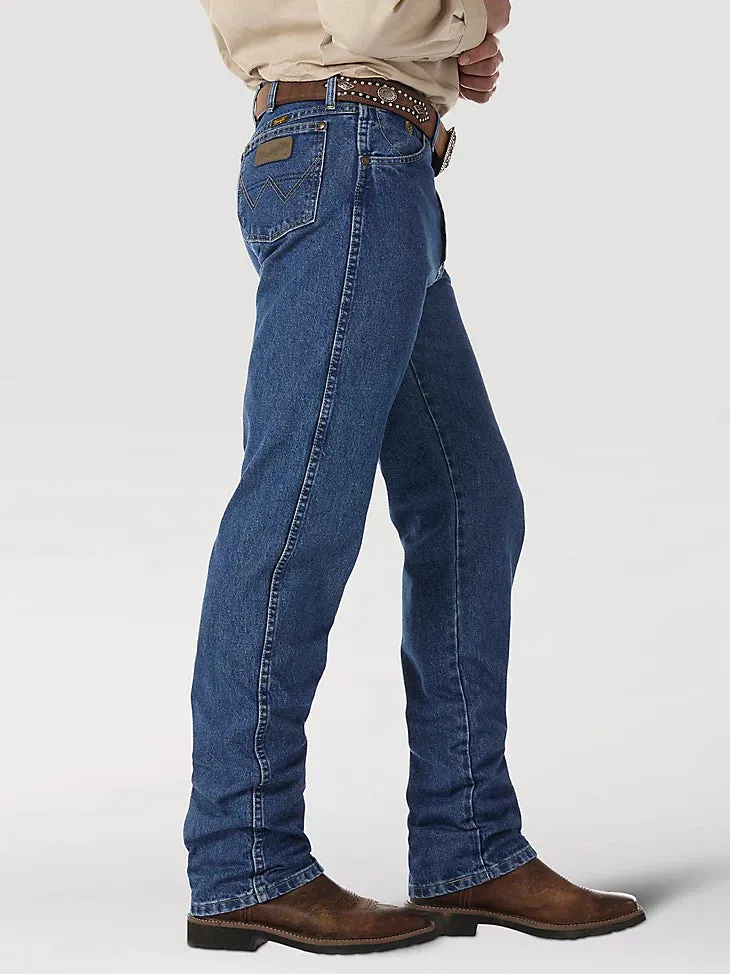 GEORGE STRAIT JEAN