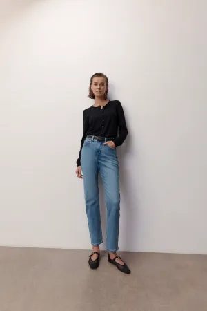 Georgia Slim Jeans