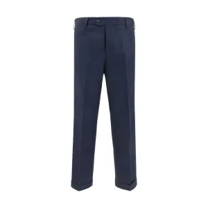 Germano Cotton Pants