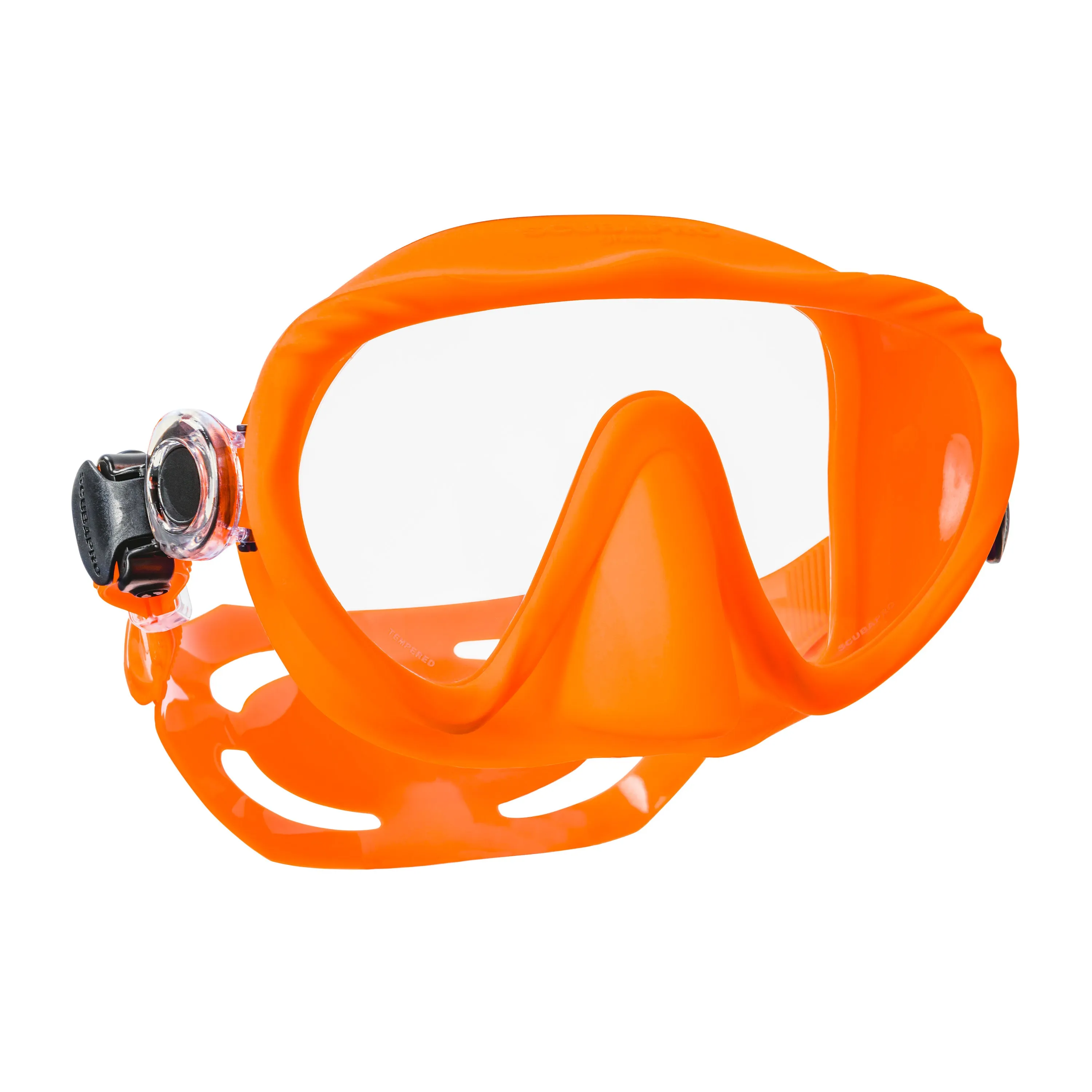 Ghost Mask with EZ Strap