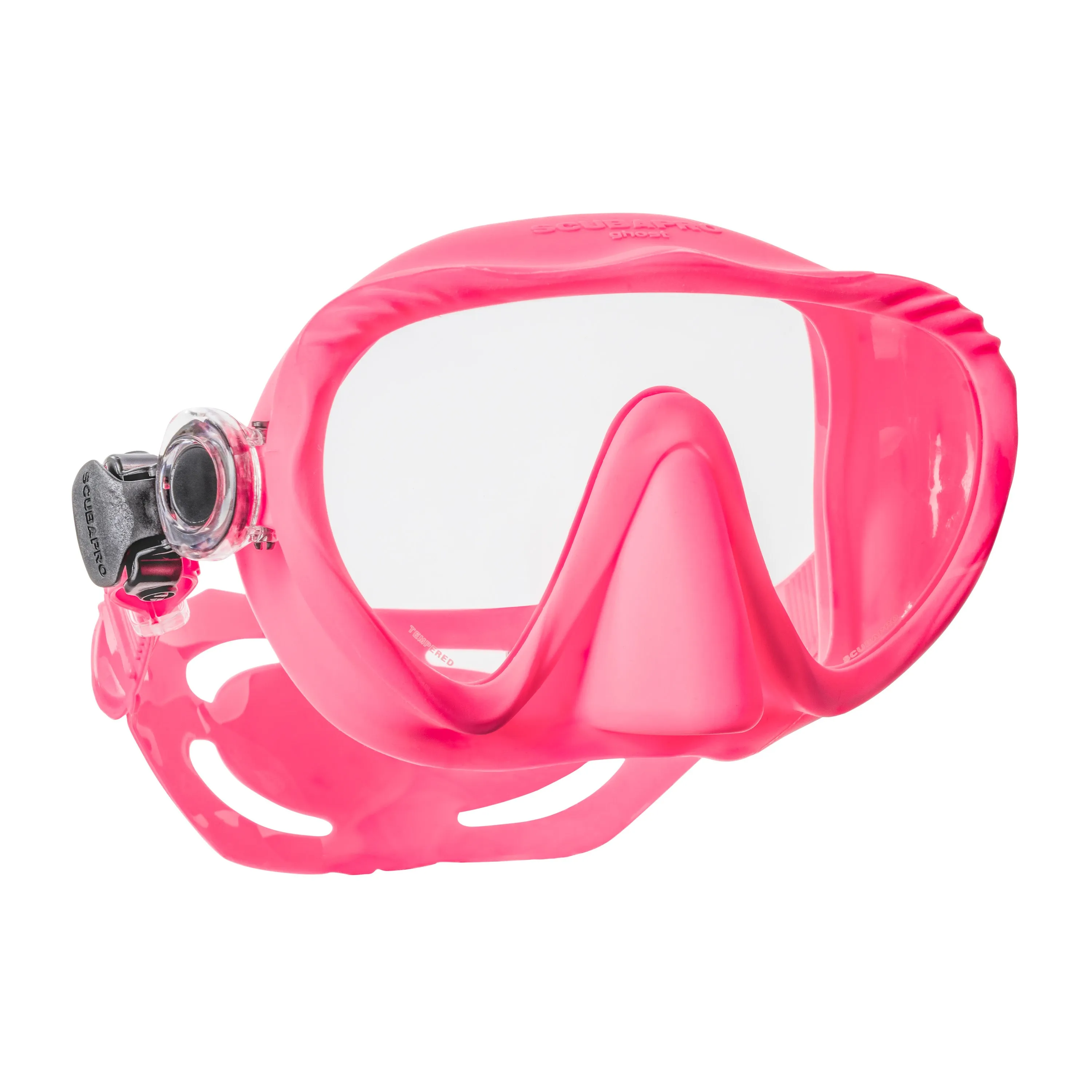 Ghost Mask with EZ Strap
