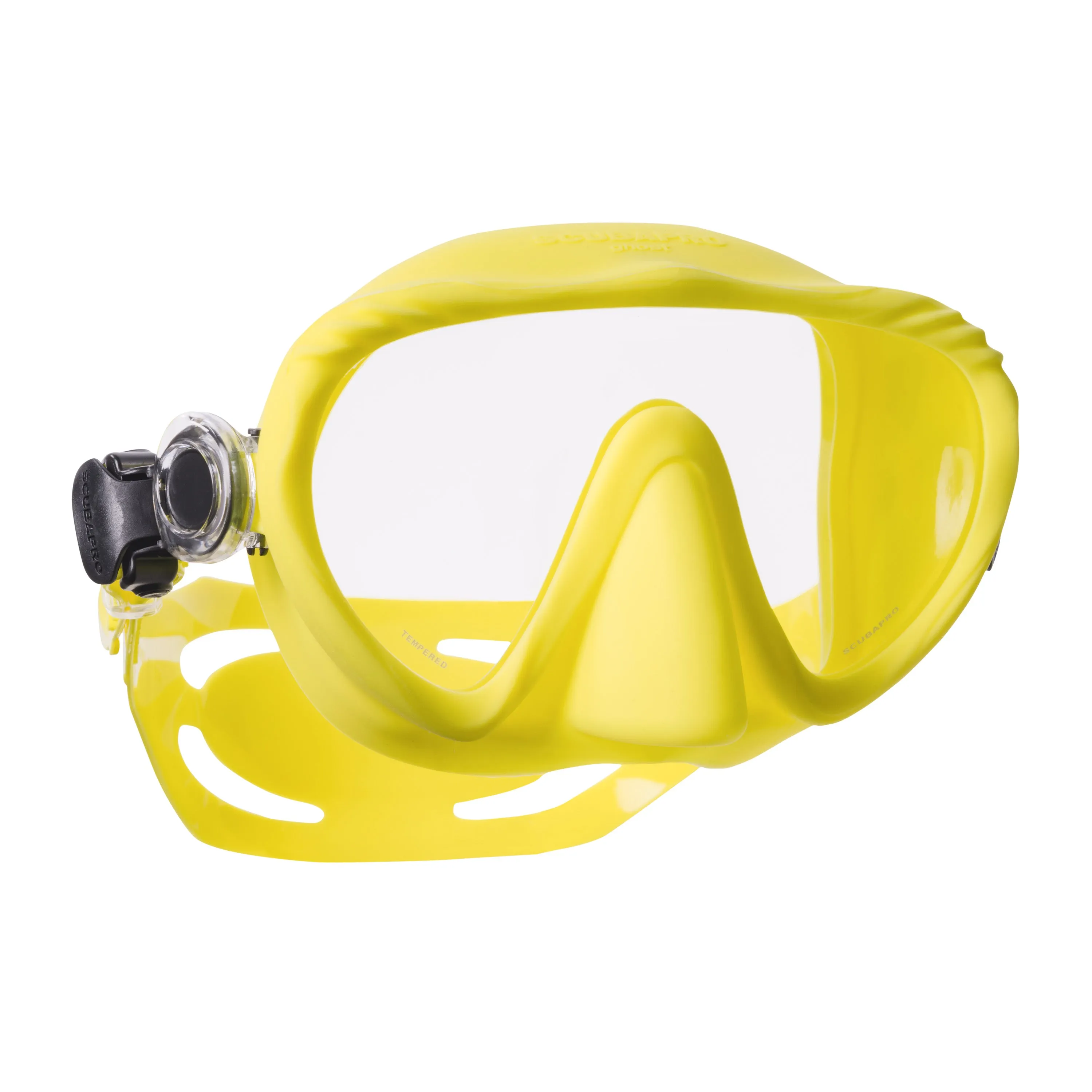 Ghost Mask with EZ Strap
