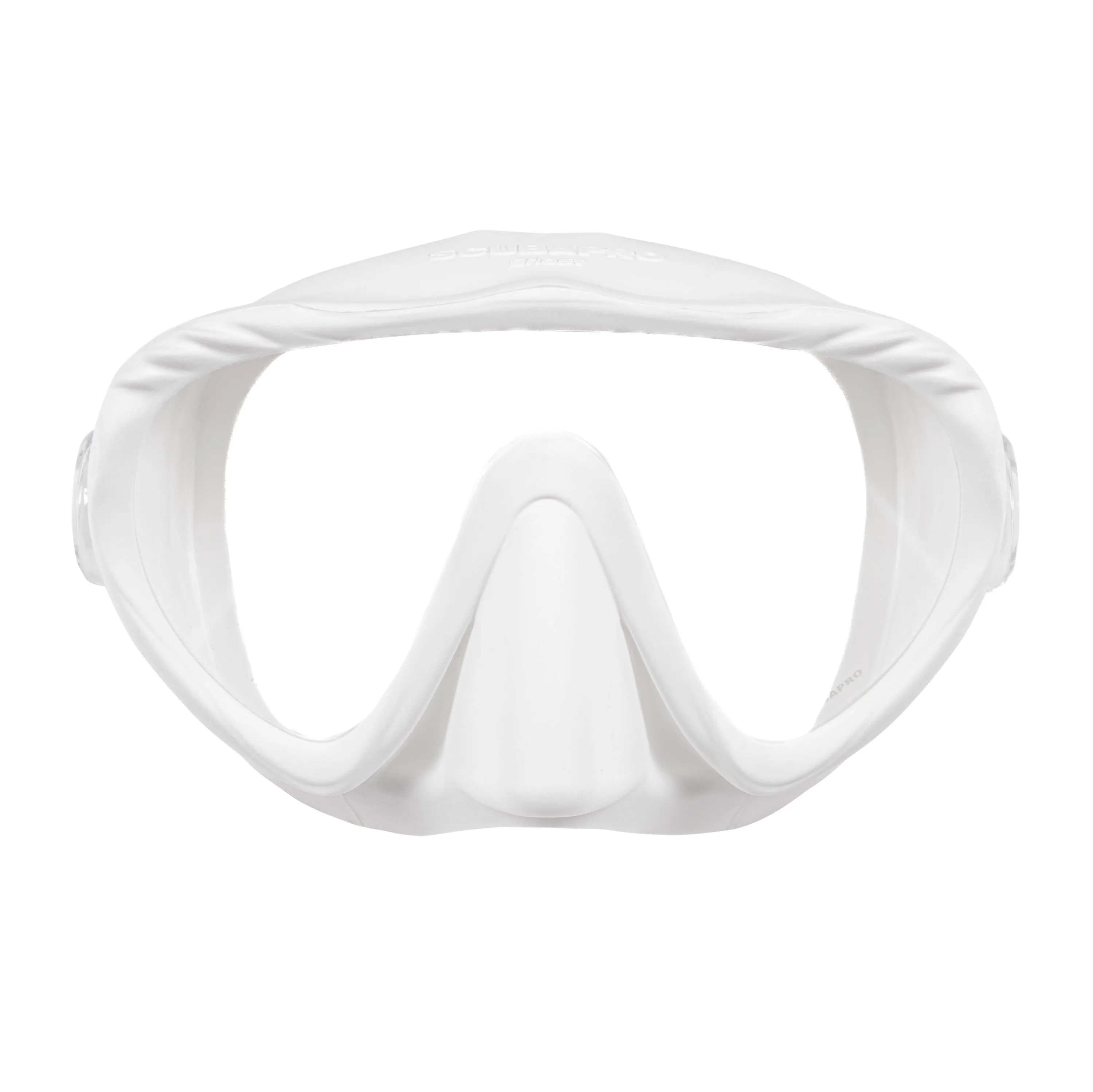 Ghost Mask with EZ Strap
