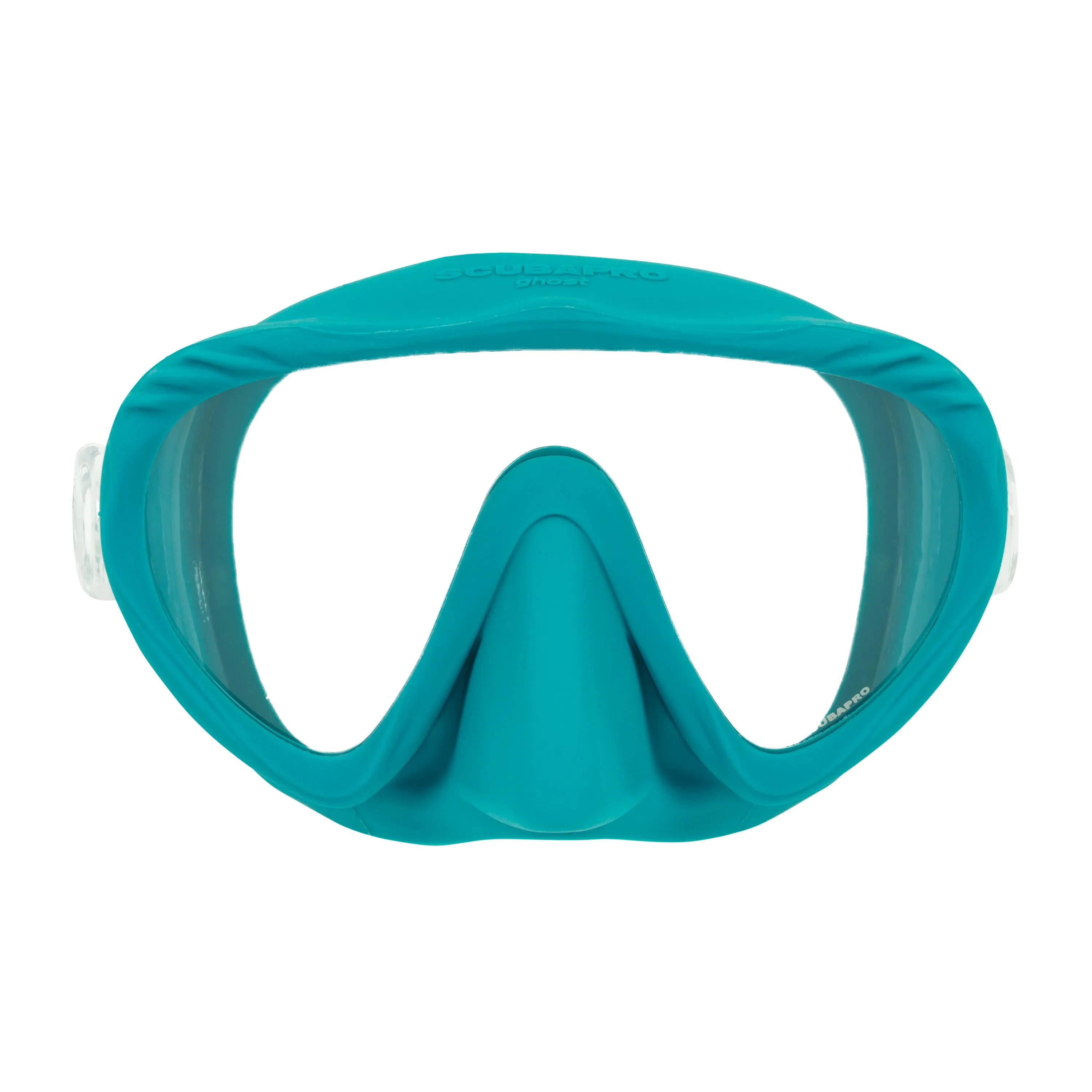 Ghost Mask with EZ Strap