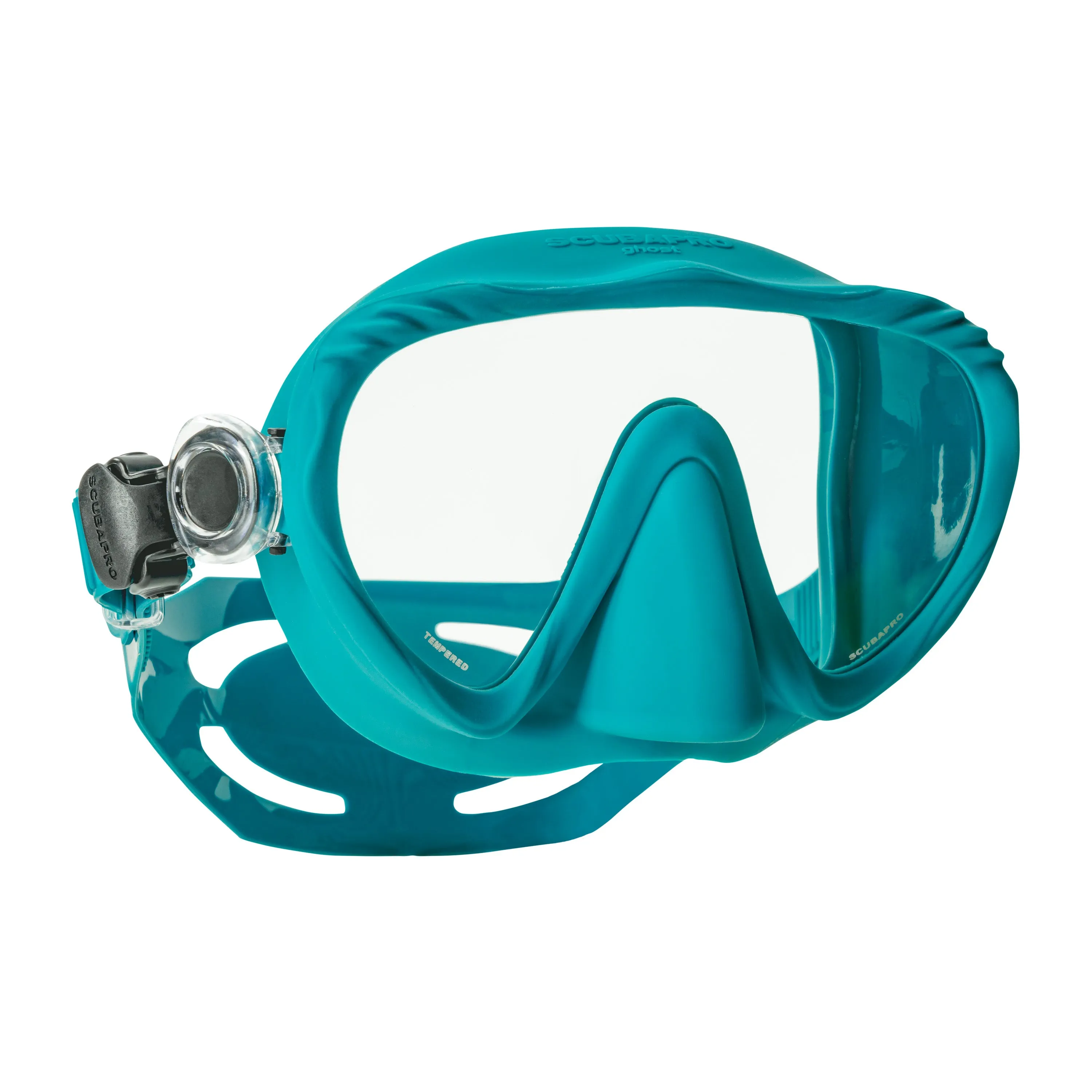 Ghost Mask with EZ Strap