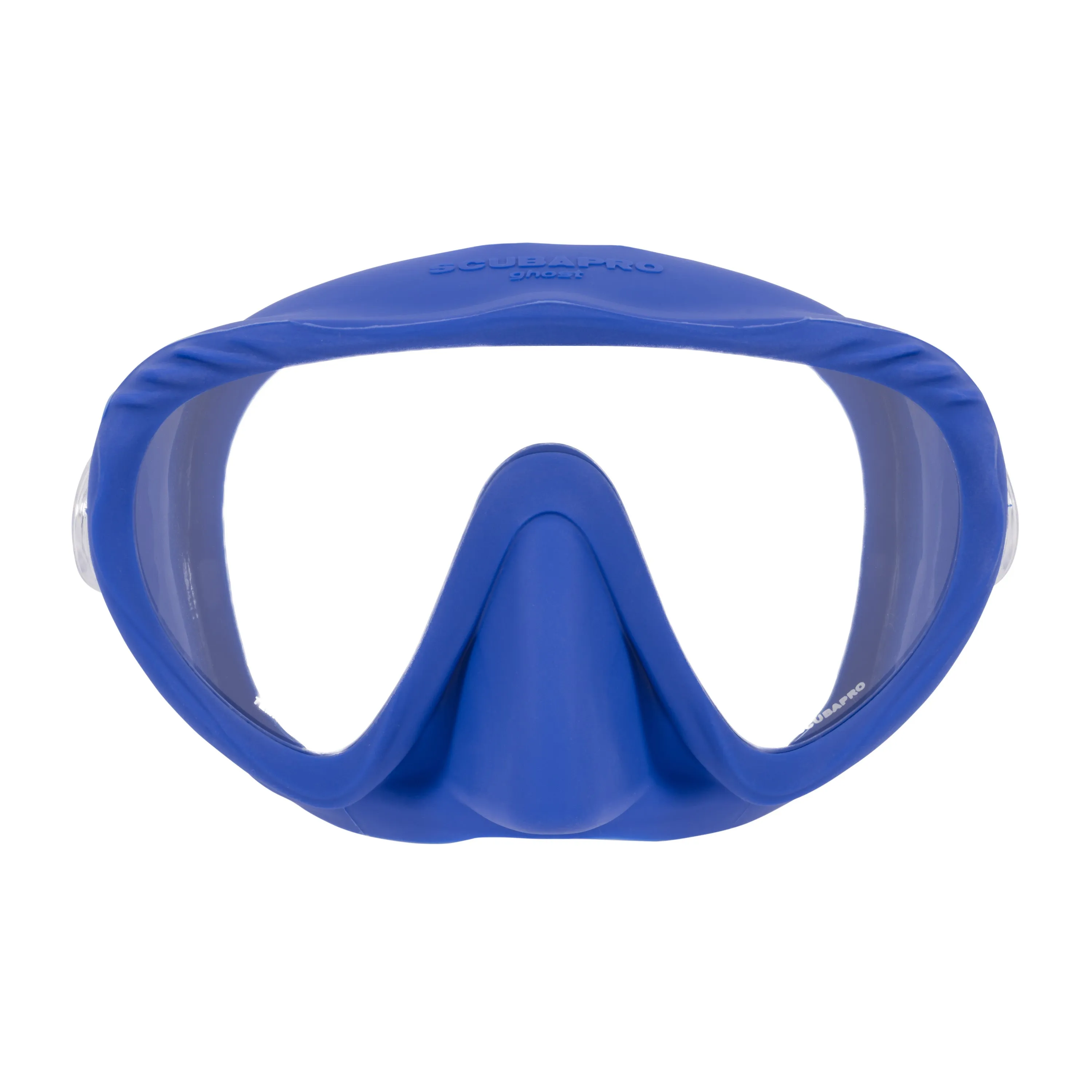 Ghost Mask with EZ Strap