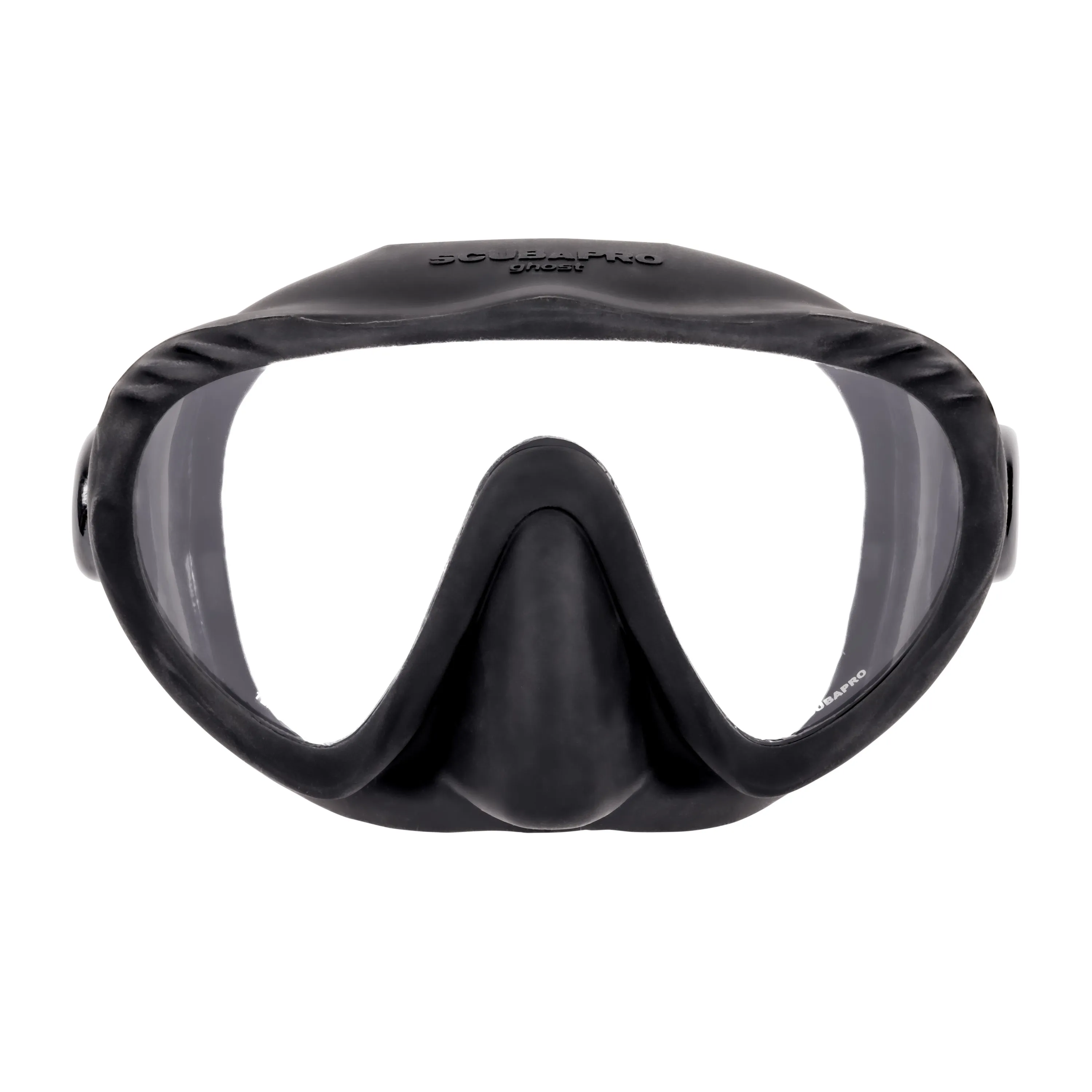 Ghost Mask with EZ Strap
