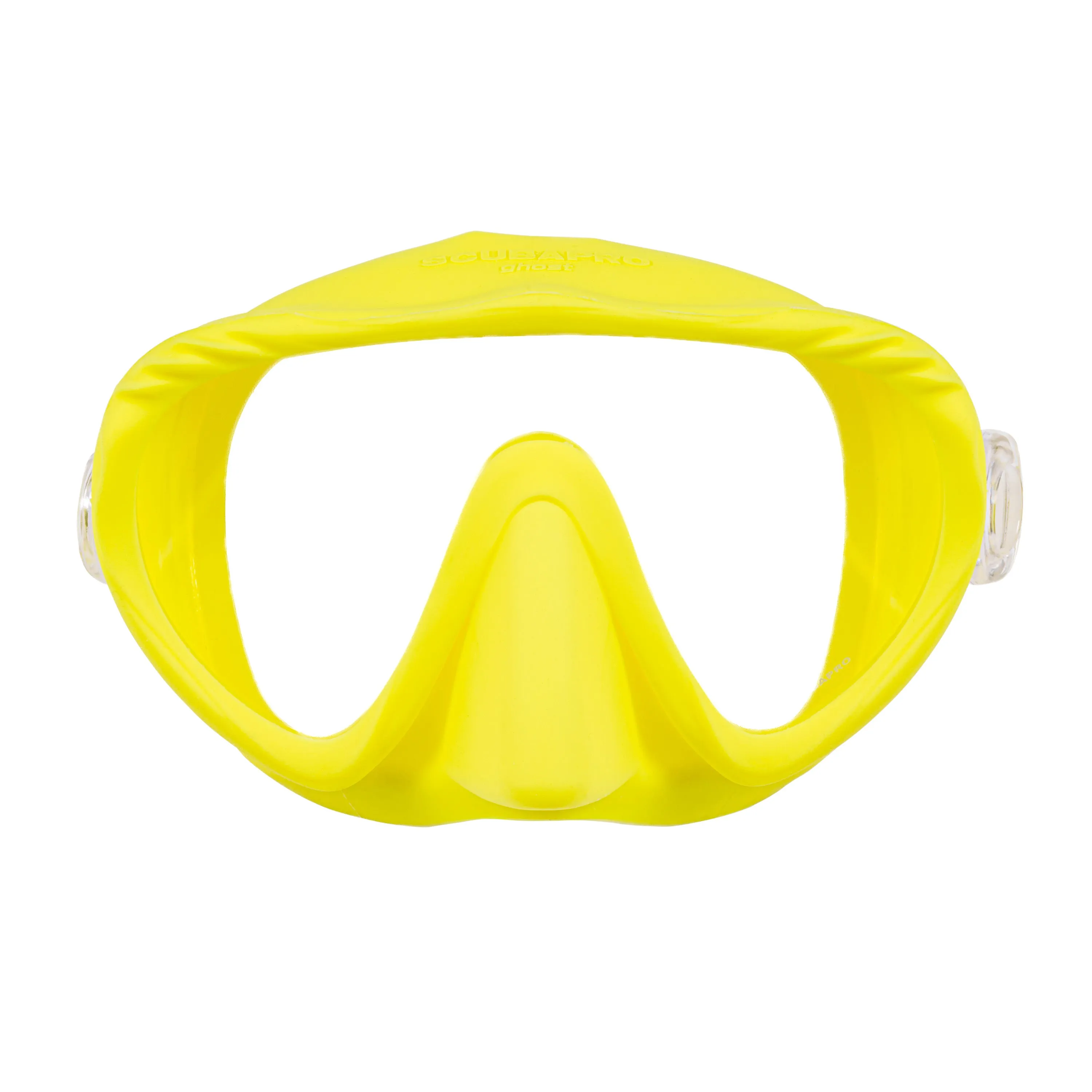 Ghost Mask with EZ Strap