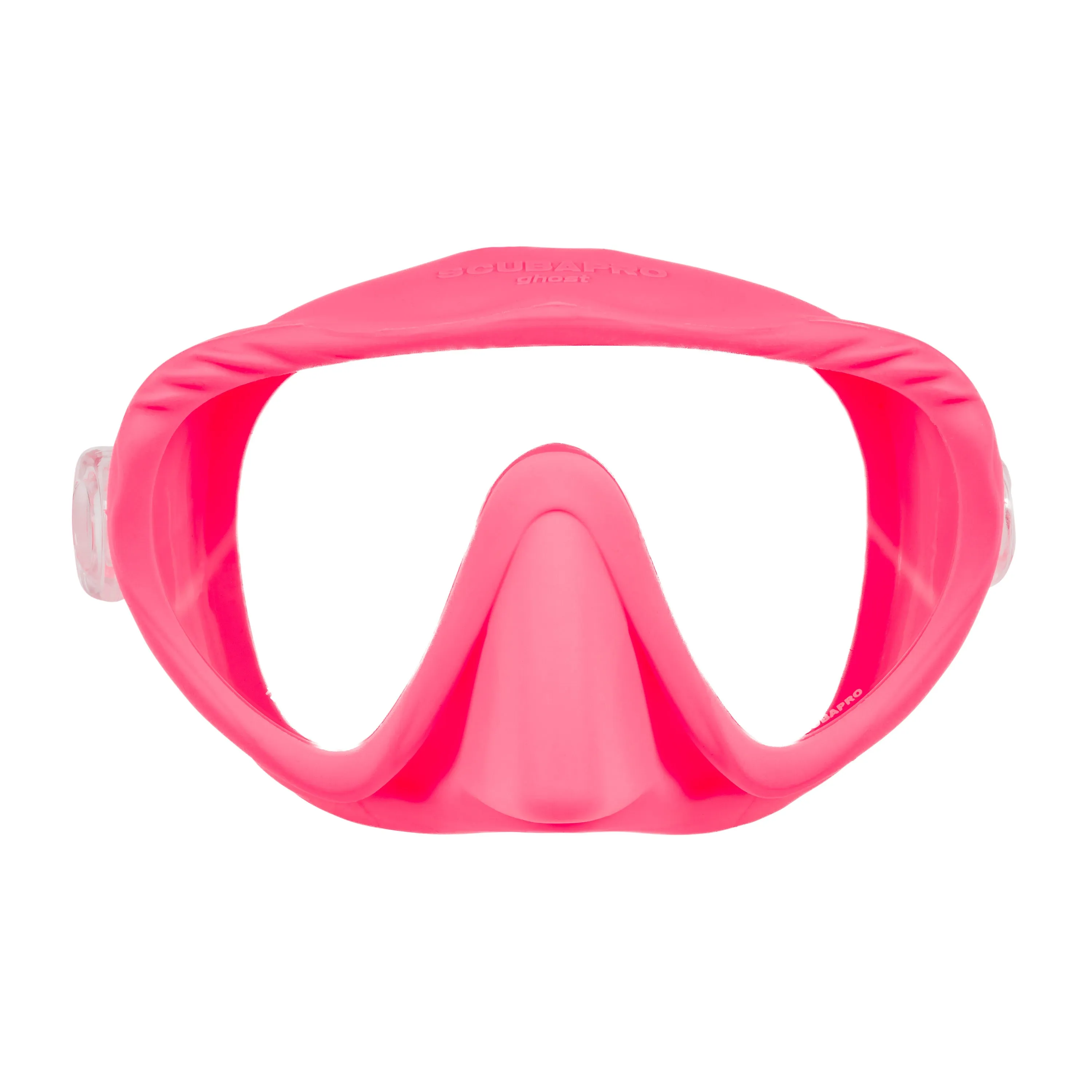 Ghost Mask with EZ Strap