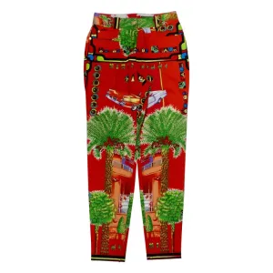 Gianni Versace 1993 Miami Jeans