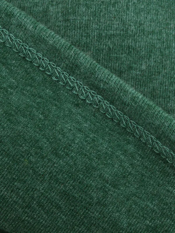 girl wool blended sweater
