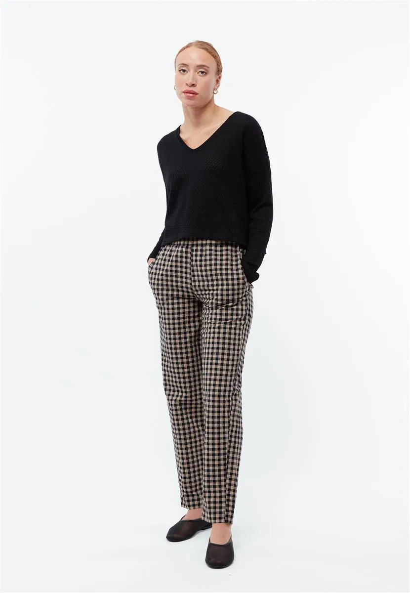GIVN GBLille black (jacquard)