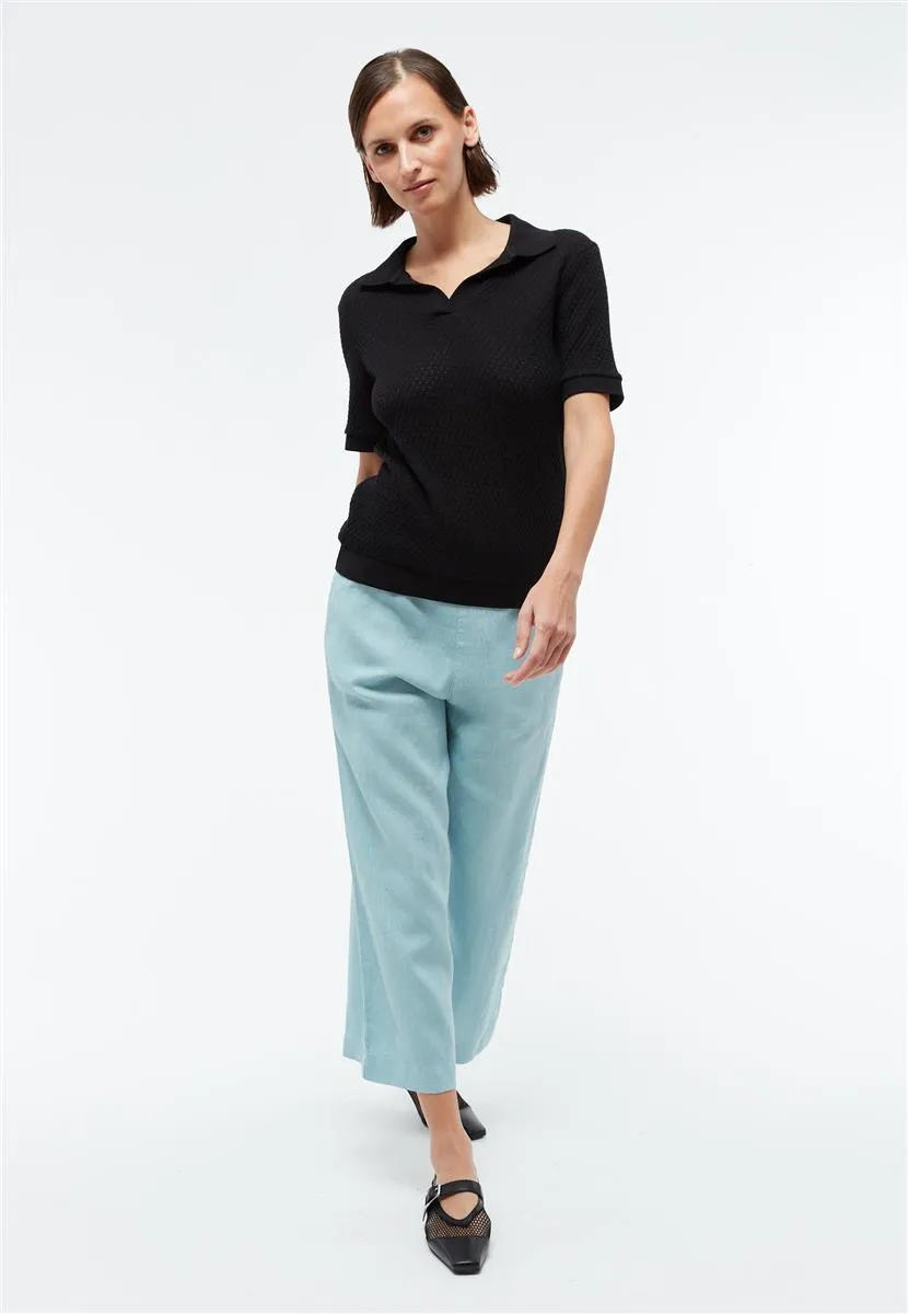 GIVN GBYasmin black (jacquard)