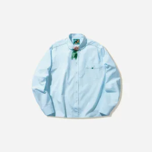 Golf Le Fleur Daisy Long-Sleeve Shirt